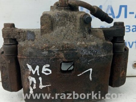 ФОТО Суппорт передний левый для Mazda 6 GH (2008-...) Киев