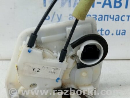 ФОТО Замок двери передний правый для Mazda 6 GH (2008-...) Киев