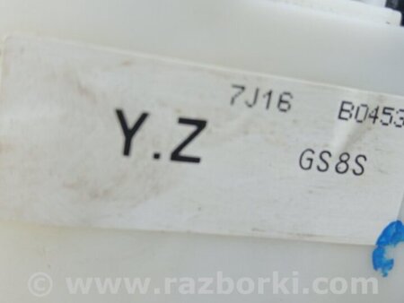 ФОТО Замок двери передний правый для Mazda 6 GH (2008-...) Киев