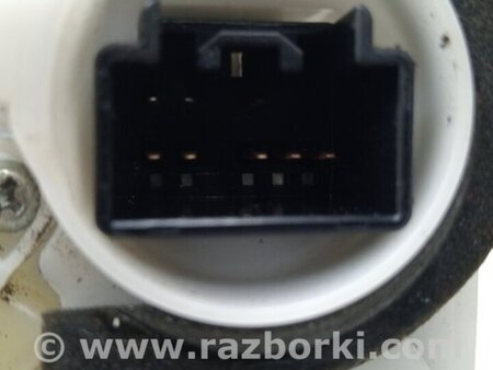 ФОТО Замок двери передний правый для Mazda 6 GH (2008-...) Киев