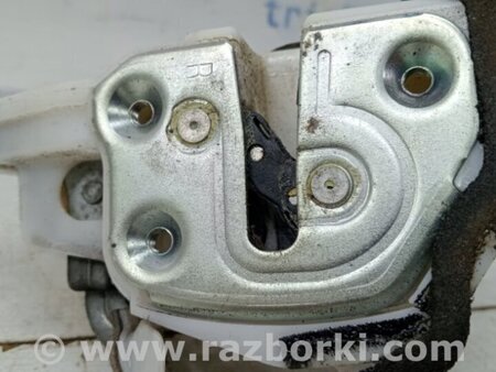 ФОТО Замок двери передний правый для Mazda 6 GH (2008-...) Киев