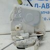 Замок двери передний правый Mazda 6 GH (2008-...)