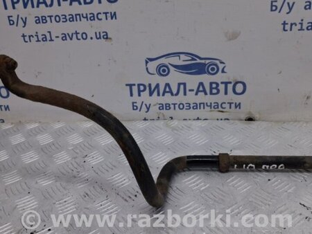 ФОТО Стабилизатор передний для Mitsubishi Lancer X 10 (08-17) Киев