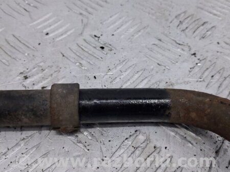 ФОТО Стабилизатор передний для Mitsubishi Lancer X 10 (08-17) Киев