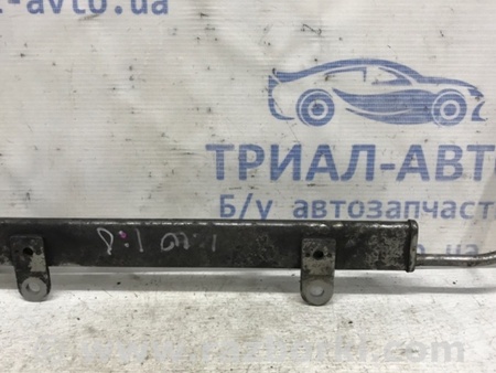 ФОТО Топливная рампа для Mitsubishi Lancer X 10 (08-17) Киев