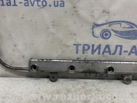 ФОТО Топливная рампа для Mitsubishi Lancer X 10 (08-17) Киев