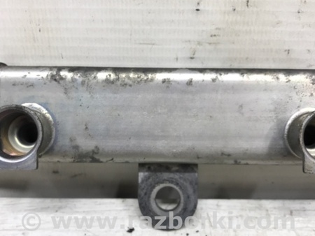 ФОТО Топливная рампа для Mitsubishi Lancer X 10 (08-17) Киев