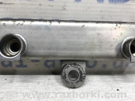 ФОТО Топливная рампа для Mitsubishi Lancer X 10 (08-17) Киев