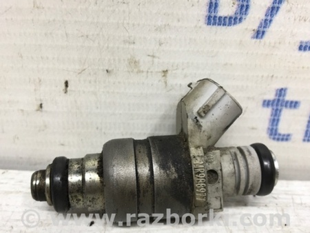 ФОТО Форсунка топливная для Mitsubishi Lancer X 10 (08-17) Киев