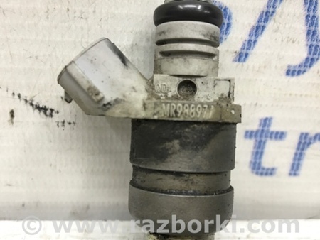 ФОТО Форсунка топливная для Mitsubishi Lancer X 10 (08-17) Киев