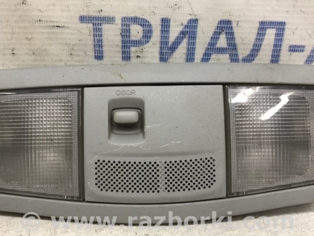 ФОТО Плафон передний для Mitsubishi Lancer X 10 (08-17) Киев