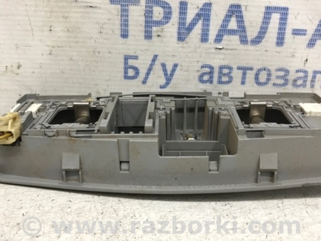 ФОТО Плафон передний для Mitsubishi Lancer X 10 (08-17) Киев