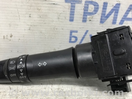 ФОТО Переключатель подрулевой левый(поворотники) для Mitsubishi Lancer X 10 (08-17) Киев