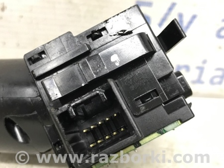 ФОТО Переключатель подрулевой левый(поворотники) для Mitsubishi Lancer X 10 (08-17) Киев