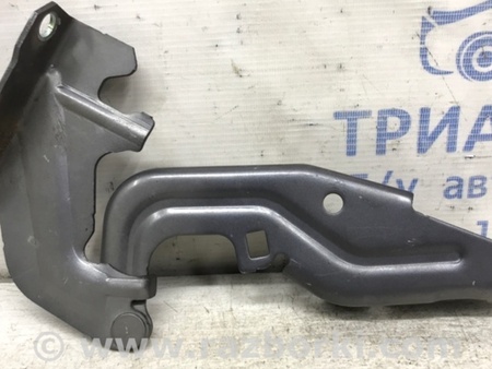 ФОТО Петля капота левая для Mitsubishi Lancer X 10 (08-17) Киев