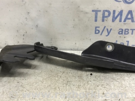 ФОТО Петля капота левая для Mitsubishi Lancer X 10 (08-17) Киев