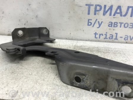 ФОТО Петля капота левая для Mitsubishi Lancer X 10 (08-17) Киев