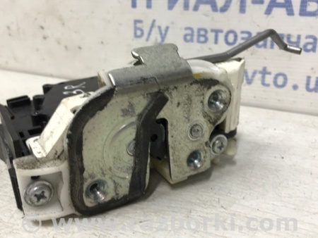 ФОТО Замок двери задний правый для Mitsubishi Lancer X 10 (08-17) Киев