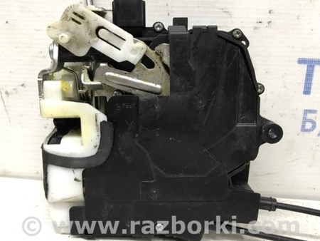 ФОТО Замок двери задний правый для Mitsubishi Lancer X 10 (08-17) Киев