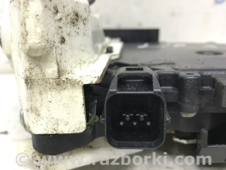 ФОТО Замок двери задний правый для Mitsubishi Lancer X 10 (08-17) Киев