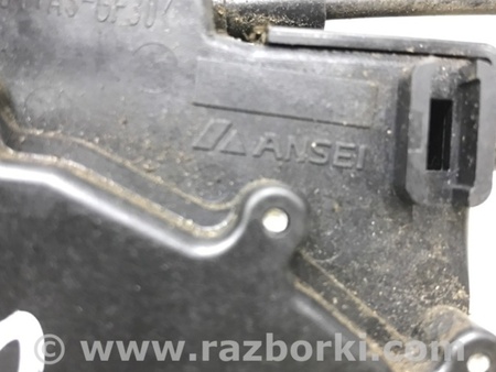 ФОТО Замок двери задний правый для Mitsubishi Lancer X 10 (08-17) Киев