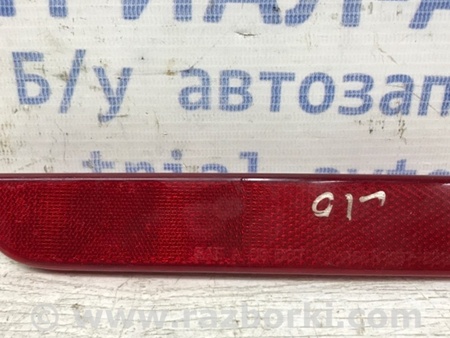 ФОТО Катафот левый для Mitsubishi Lancer X 10 (08-17) Киев