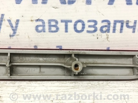 ФОТО Катафот левый для Mitsubishi Lancer X 10 (08-17) Киев