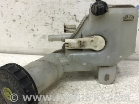 ФОТО Бачок главного тормозного цилиндра для Mitsubishi Lancer X 10 (08-17) Киев