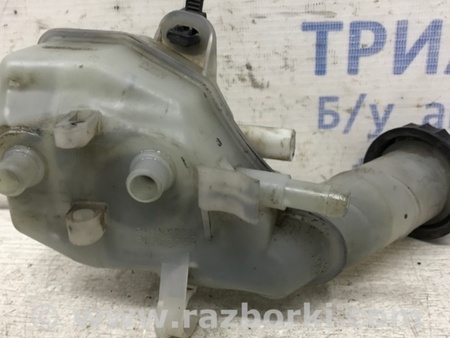 ФОТО Бачок главного тормозного цилиндра для Mitsubishi Lancer X 10 (08-17) Киев
