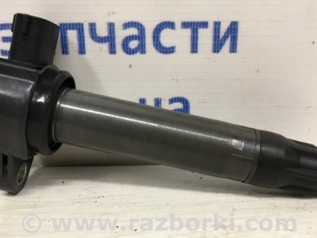 ФОТО Катушка зажигания для Mitsubishi Lancer X 10 (08-17) Киев