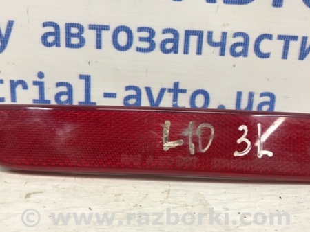 ФОТО Катафот левый для Mitsubishi Lancer X 10 (08-17) Киев