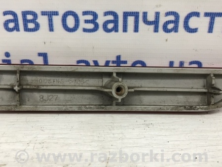 ФОТО Катафот левый для Mitsubishi Lancer X 10 (08-17) Киев