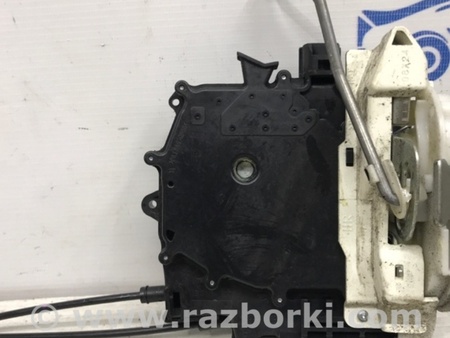 ФОТО Замок двери задний правый для Mitsubishi Lancer X 10 (08-17) Киев