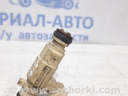 ФОТО Форсунка топливная для Hyundai Elantra HD (04.2006-03.2012) Киев