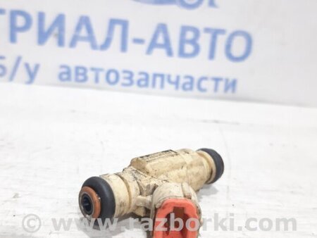 ФОТО Форсунка топливная для Hyundai Elantra HD (04.2006-03.2012) Киев