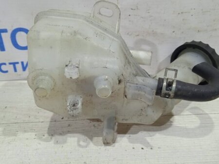 ФОТО Бачок главного тормозного цилиндра для Mitsubishi Lancer X 10 (08-17) Киев