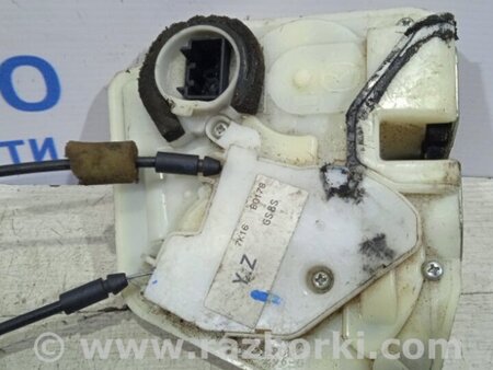 ФОТО Замок двери передний правый для Mazda 6 GH (2008-...) Киев