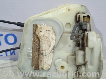 ФОТО Замок двери передний правый для Mazda 6 GH (2008-...) Киев