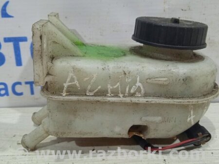 ФОТО Бачок радиатора (расширительный) для Chevrolet Aveo 2 T250 (03.2005-12.2011) Киев