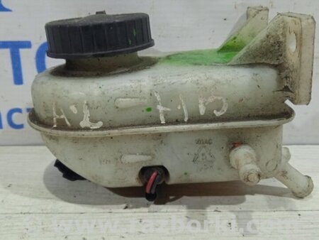 ФОТО Бачок радиатора (расширительный) для Chevrolet Aveo 2 T250 (03.2005-12.2011) Киев