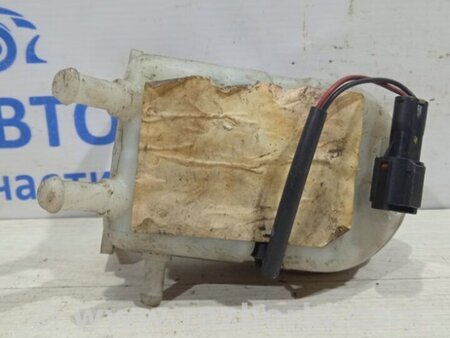 ФОТО Бачок радиатора (расширительный) для Chevrolet Aveo 2 T250 (03.2005-12.2011) Киев