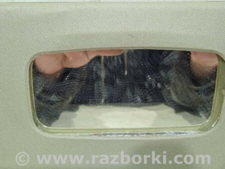 ФОТО Козырек солнцезащитный правый для Chevrolet Aveo 2 T250 (03.2005-12.2011) Киев