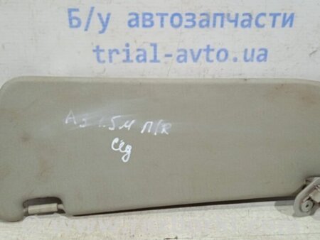 ФОТО Козырек солнцезащитный правый для Chevrolet Aveo 2 T250 (03.2005-12.2011) Киев
