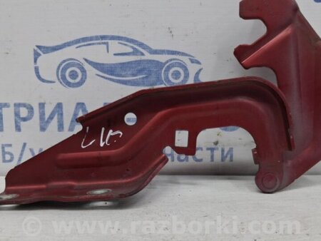 ФОТО Петля капота левая для Mitsubishi Lancer X 10 (08-17) Киев