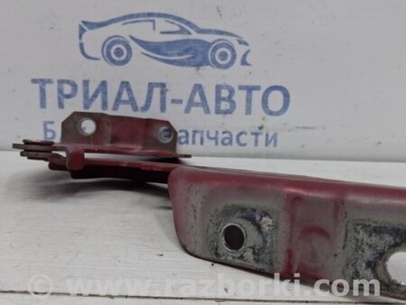 ФОТО Петля капота левая для Mitsubishi Lancer X 10 (08-17) Киев