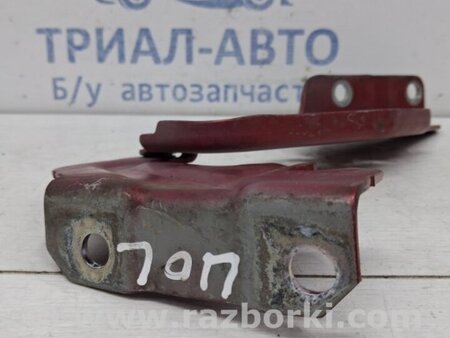 ФОТО Петля капота левая для Mitsubishi Lancer X 10 (08-17) Киев