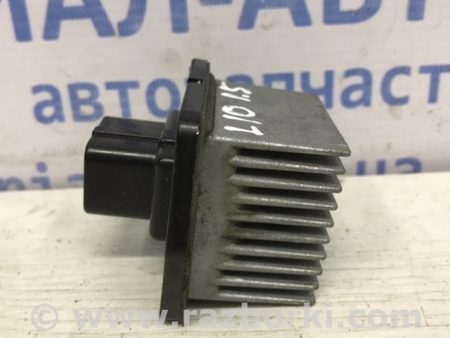 ФОТО Резистор печки для Mitsubishi Lancer X 10 (08-17) Киев