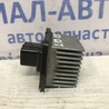 ФОТО Резистор печки для Mitsubishi Lancer X 10 (08-17) Киев