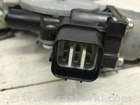 ФОТО Стеклоподъемник задний правый для Mitsubishi Lancer X 10 (08-17) Киев