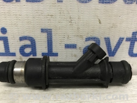 ФОТО Форсунка топливная для Chevrolet Aveo 2 T250 (03.2005-12.2011) Киев